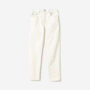 Everlane Curvy 90’s Cheeky Jean